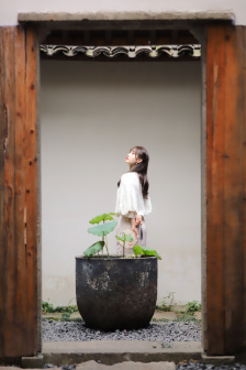 摇啊摇摇到外婆桥
